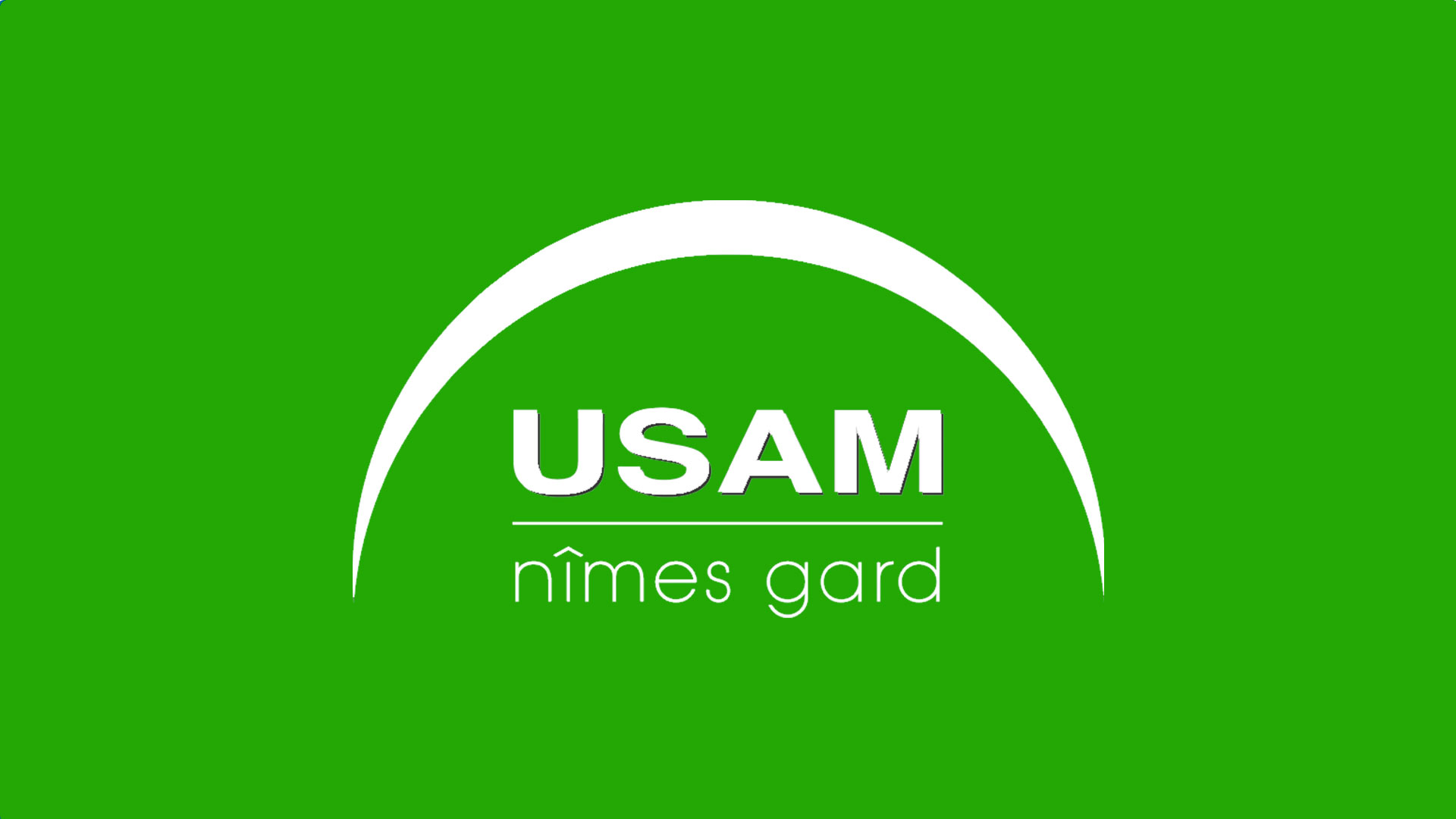 Vidéos USAM Nîmes Gard